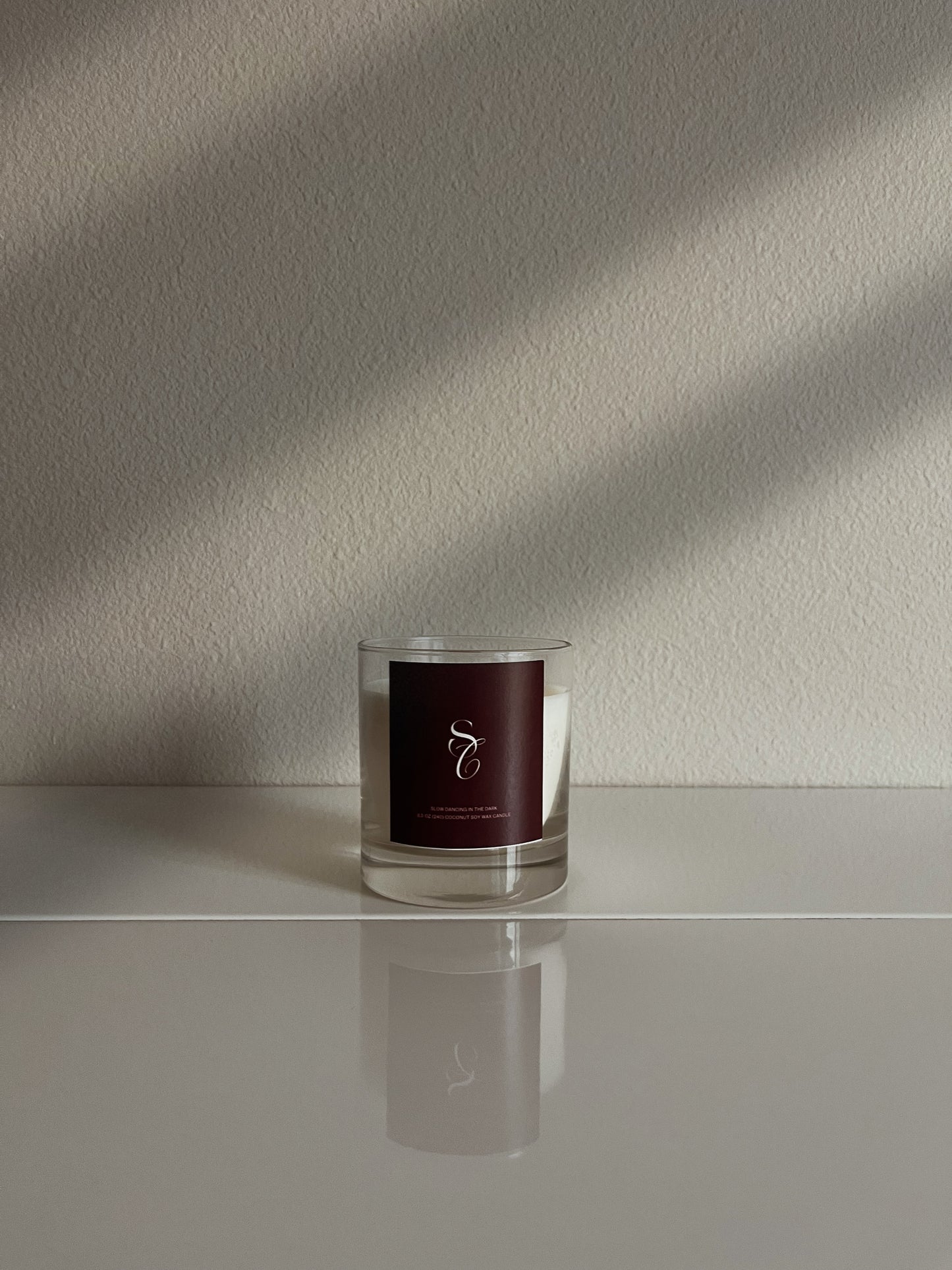 Slow Dancing in The Dark