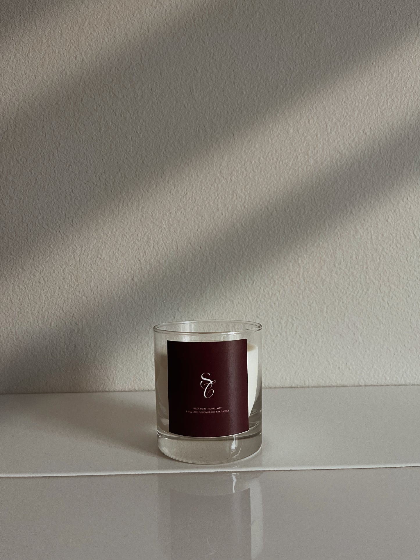 Meet Me in the Hallway