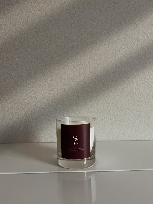 Meet Me in the Hallway