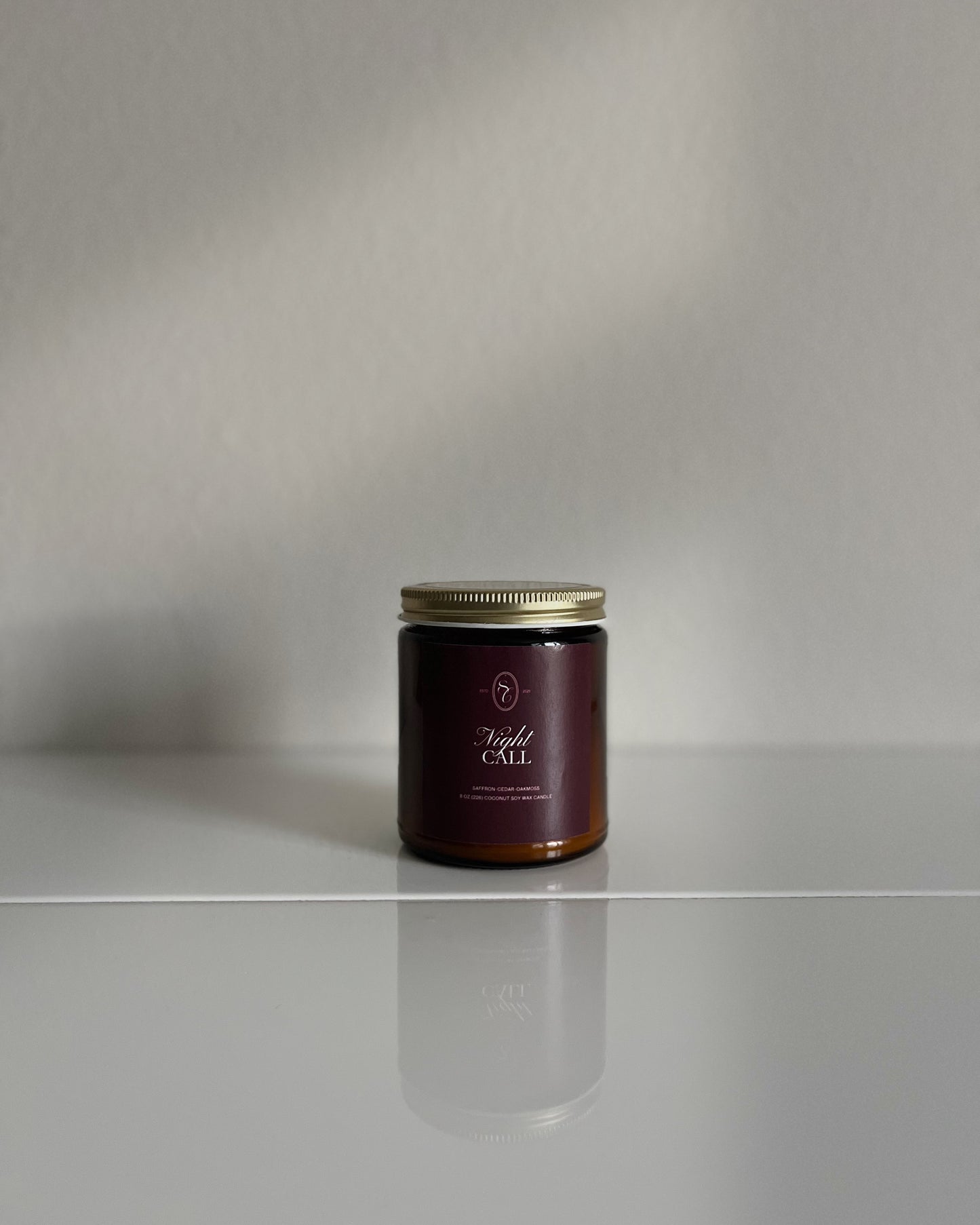 Night Call: Amber Vessel